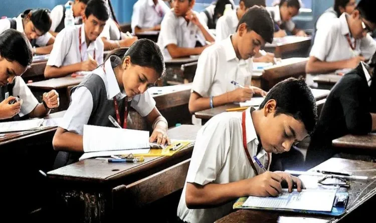 Board Exams: Marks weighing heavily on life