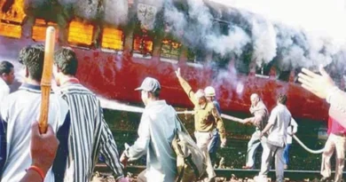 Supreme Court grants bail to eight convicts in 2002 Godhra train burning case, dismisses plea of four