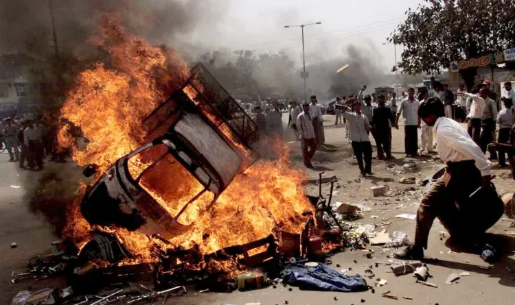 All 26 accused of gangrape and murder during Gujarat riots acquitted, court pronounces verdict