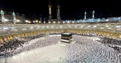 Haj 2023: Uncertainty among pilgrims due to government's position regarding total expenditure and Riyal not clear