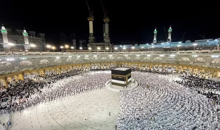 Haj 2023: Uncertainty among pilgrims due to government's position regarding total expenditure and Riyal not clear