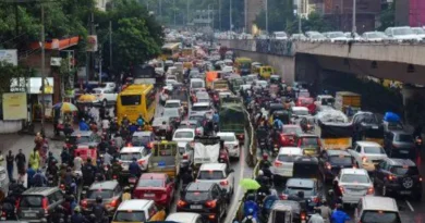 Jamaat-ul-Vida prayers: Traffic arrangements changed around Hyderabad's Char Minar