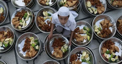 Know which centuries-old dishes are made more in Memon families of Pakistan in Ramadan