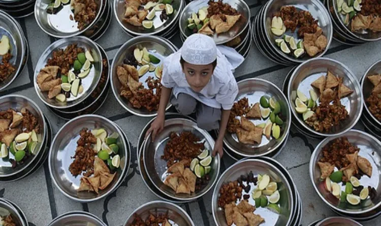 Know which centuries-old dishes are made more in Memon families of Pakistan in Ramadan