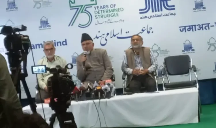 Religious violence harms country's development, nothing can happen if police is strict: Jamaat-e-Islami