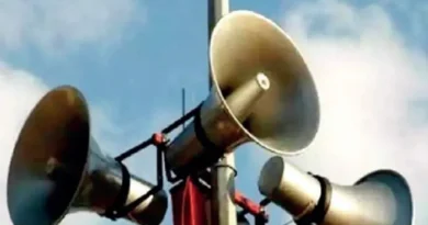 Gujarat High Court to hear PIL seeking ban on loudspeakers in mosques on June 19