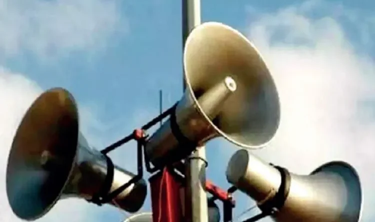 Gujarat High Court to hear PIL seeking ban on loudspeakers in mosques on June 19