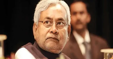 Nitish Kumar fears 'external conspiracy' behind violence in Bihar's Ram Navami Shobha Yatras, says will investigate and find out