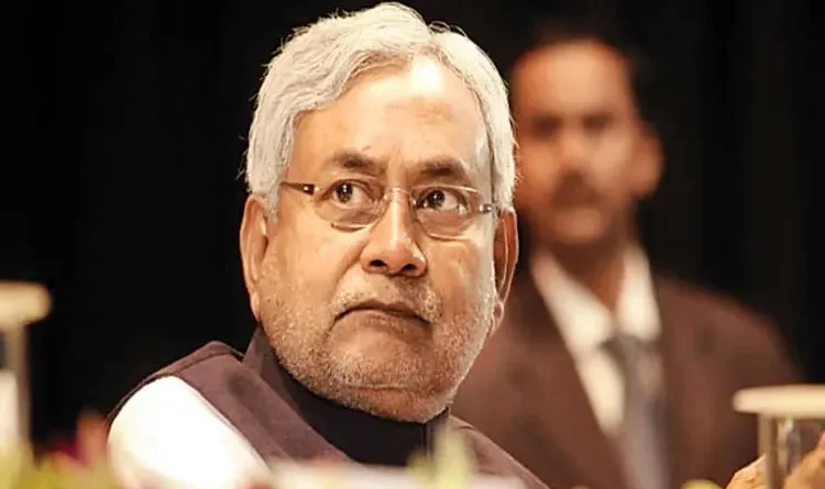 Nitish Kumar fears 'external conspiracy' behind violence in Bihar's Ram Navami Shobha Yatras, says will investigate and find out