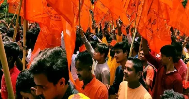 March and Ram Navami would be known for attacks on Muslims