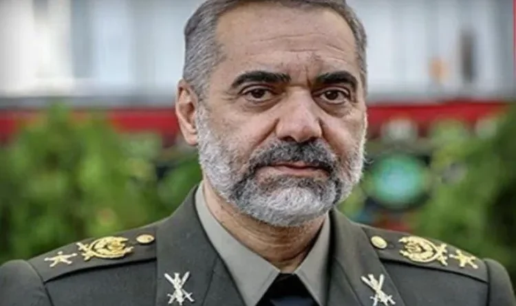 Iranian Defense Minister will come to India, emphasis will be on increasing mutual cooperation