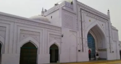 ASI reaches court on Hindu Mahasabha's application, seeks permission to survey Jama Masjid in Badaun, UP