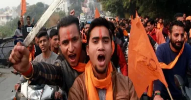 SDPI alleges Bajrang Dal and VHP terrorists have a nexus