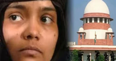 Bilkis Bano case: Centre, Gujarat agree to share documents with SC on acquittal of 11 convicts