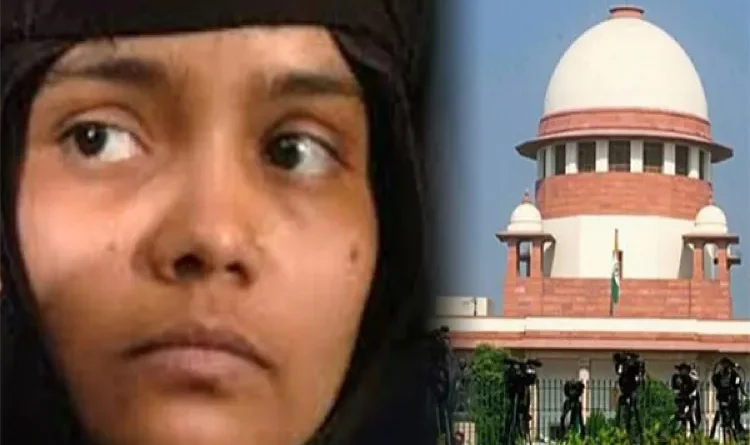 Bilkis Bano case: Centre, Gujarat agree to share documents with SC on acquittal of 11 convicts