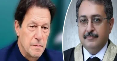 How correct is the arrest of Imran Khan? Islamabad High Court will give its verdict on Wednesday