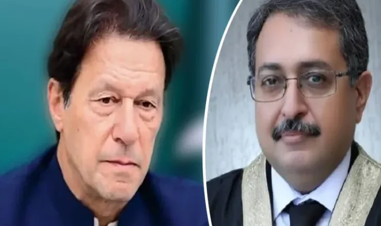 How correct is the arrest of Imran Khan? Islamabad High Court will give its verdict on Wednesday