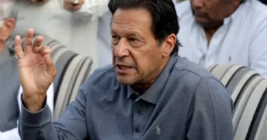Imran Khan said in the court – I was abducted and beaten with sticks, treated like terrorists