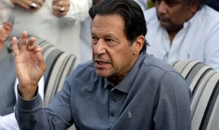 Imran Khan said in the court – I was abducted and beaten with sticks, treated like terrorists