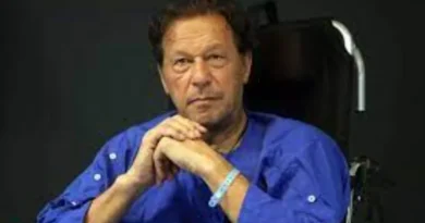 Imran Khan asked, who is behind the illegal monitoring of the Prime Minister's Office and the serving judges of the Supreme Court?