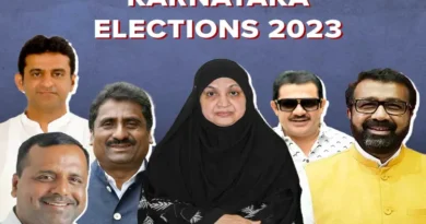 Karnataka Elections 2023: Hijabi women reach assembly, 9 Muslim candidates win