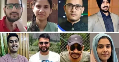UPSC Result 2022: Selection of 13 candidates from Jammu and 3 candidates from Kashmir revealed the normalcy in the valley!