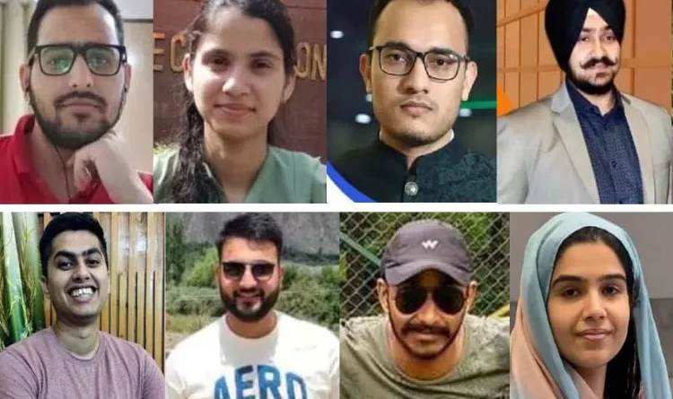 UPSC Result 2022: Selection of 13 candidates from Jammu and 3 candidates from Kashmir revealed the normalcy in the valley!