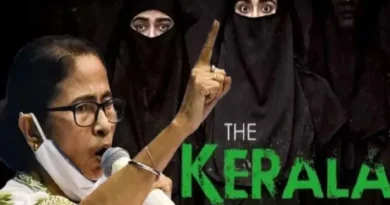 The Kerala Story BJP fueling controversy Mamata announces ban in West Bengal