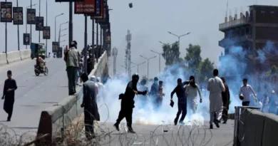 Imran Khan's arrest: riots, violence cost Lahore's exchequer 7 billion