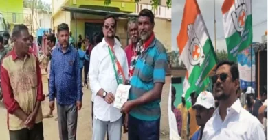 Election in-charge of Congress's Mangalore assembly constituency Mir Ahsan claims - former minister UT Kadir's victory is confirmed this time too