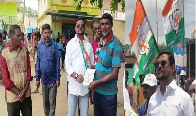 Election in-charge of Congress's Mangalore assembly constituency Mir Ahsan claims - former minister UT Kadir's victory is confirmed this time too