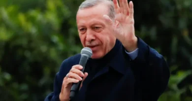 Shock to opponents of Islam: Erdogan elected President, declares victory in second round of elections