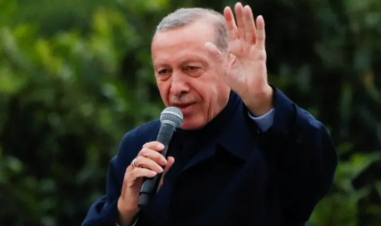 Shock to opponents of Islam: Erdogan elected President, declares victory in second round of elections