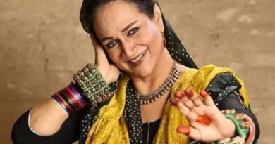 Famous actress Bushra Ansari wants Arabic translation of Pakistani dramas