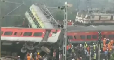 Odisha train accident: More than 207 killed, CM Patnaik announces state mourning, demands resignation from Railway Minister