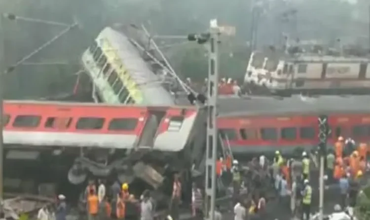 Odisha train accident: More than 207 killed, CM Patnaik announces state mourning, demands resignation from Railway Minister