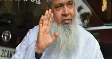 After Jammu and Kashmir, now the delimitation of Assam is in dispute, Badruddin Ajal said – Election Commission wants to benefit BJP and eliminate AIUDF