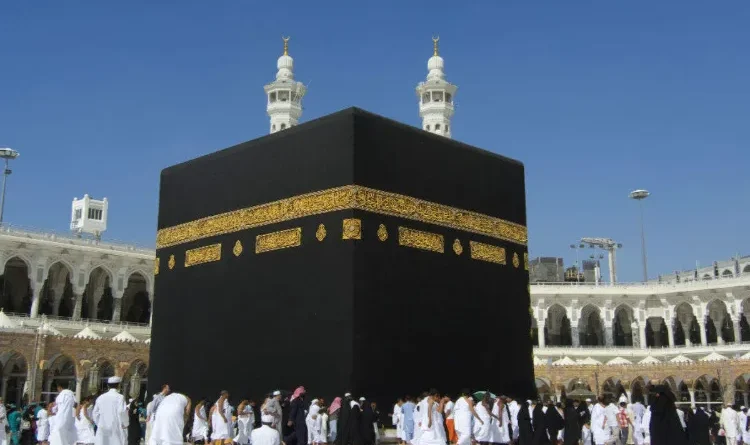 Haj 2023: Medical care for 18,000 Haj pilgrims in Madinah
