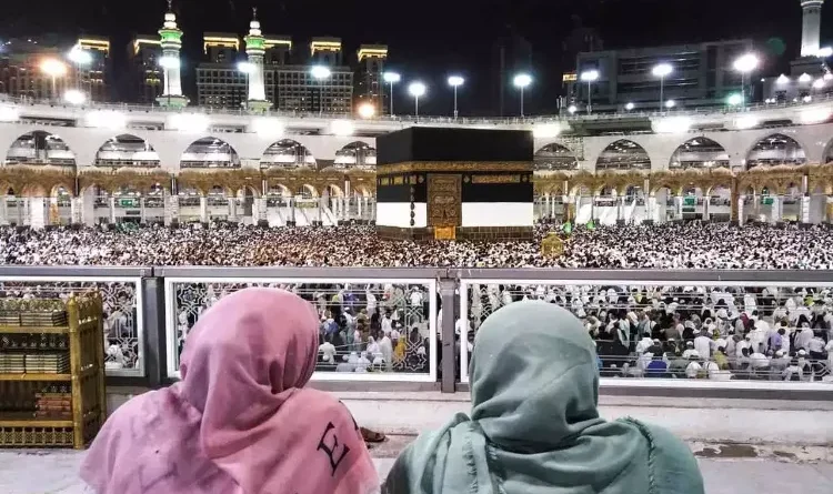 Haj 2023: Saudi Arabia to host 1,300 'guests' Haj pilgrims from 90 countries