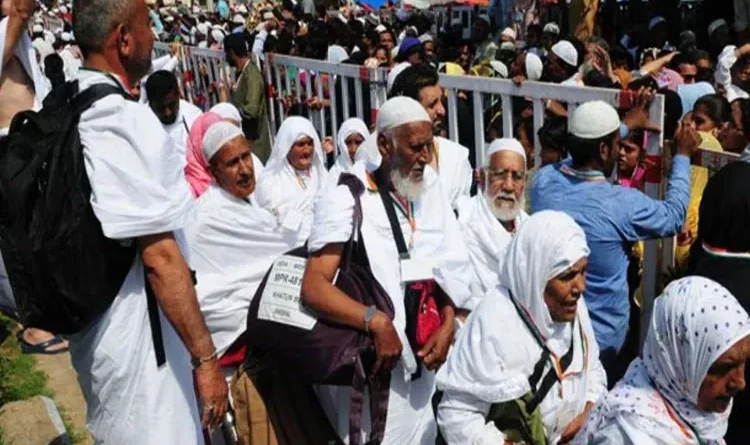 Pilgrims upset due to mismanagement in Haj: Muslim Personal Law Board of India