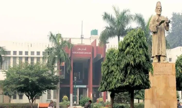 National Institutional Ranking 2023: Jamia improves position in Law, Architecture, Dental