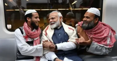 Lok Sabha Elections 2024: Plan to divide Muslims in 80 seats of UP in the name of 'Pasmanda', Yoga Day in 900 madrasas under Mission Modi Mitra