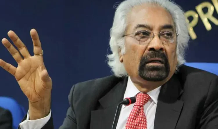 Sam Pitroda, the father of communication revolution in India, said – only 30 percent of NRIs are supporters of temples, saffron, BJP and RSS on foreign soil