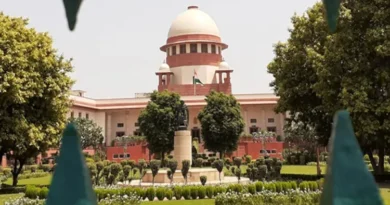 Uttarkashi: Case of mahapanchayat against Muslims reaches Supreme Court, plea for security