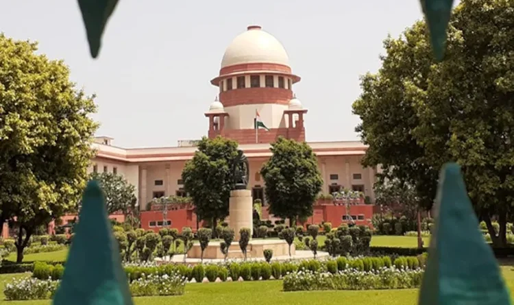 Uttarkashi: Case of mahapanchayat against Muslims reaches Supreme Court, plea for security