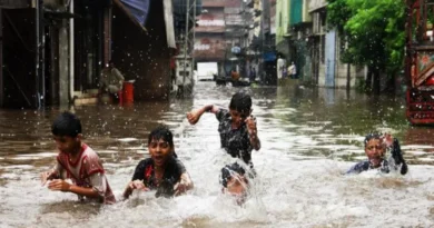 Afghanistan: 31 killed, 74 injured in floods in 72 hours