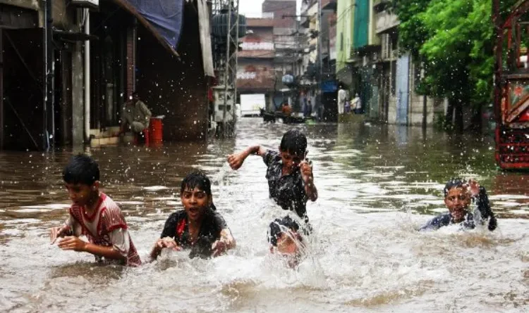 Afghanistan: 31 killed, 74 injured in floods in 72 hours