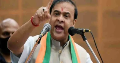 Assam Chief Minister Sarma flouted for holding Miyan Muslims responsible for the high prices of vegetables