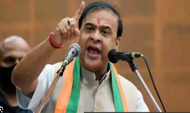 Assam Chief Minister Sarma flouted for holding Miyan Muslims responsible for the high prices of vegetables