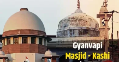 Gyanvapi Case: Regular hearing on the survey started in the High Court from today, the Muslim side said - the Archaeological Department is not a party
